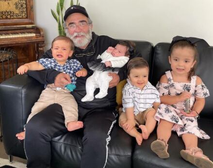 Vicente Fernández Jr.