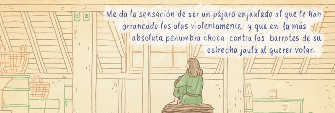 El diario de Ana Frank es honrado con el doodle de Google