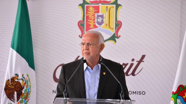 Nayarit, uno de los estados más seguros de México