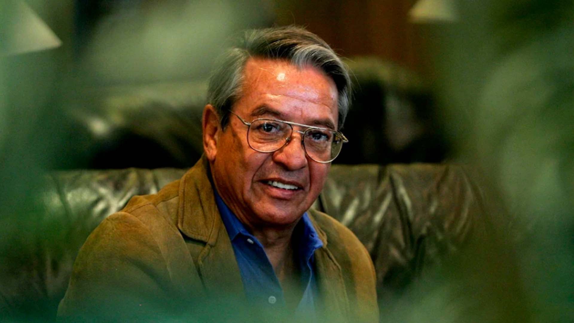 Muere José Agustín a los 79 años de edad