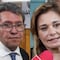 Monreal abre la puerta a marchar contra Maru Campos
