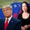 Trump le cierra la puerta a María Corina Machado para la transición venezolana