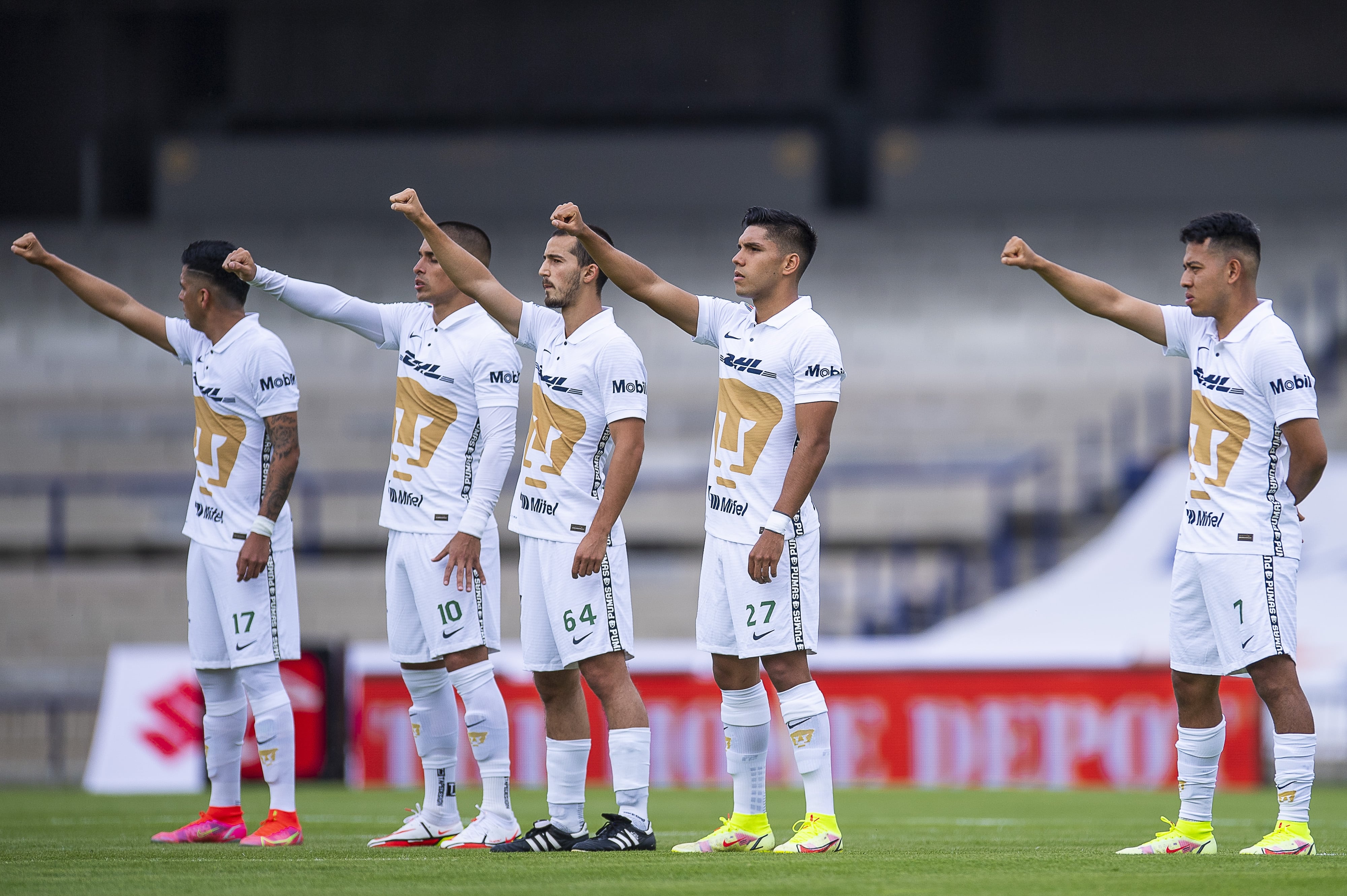 Club Universidad Nacional