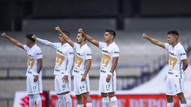 Los Pumas están siendo investigados.