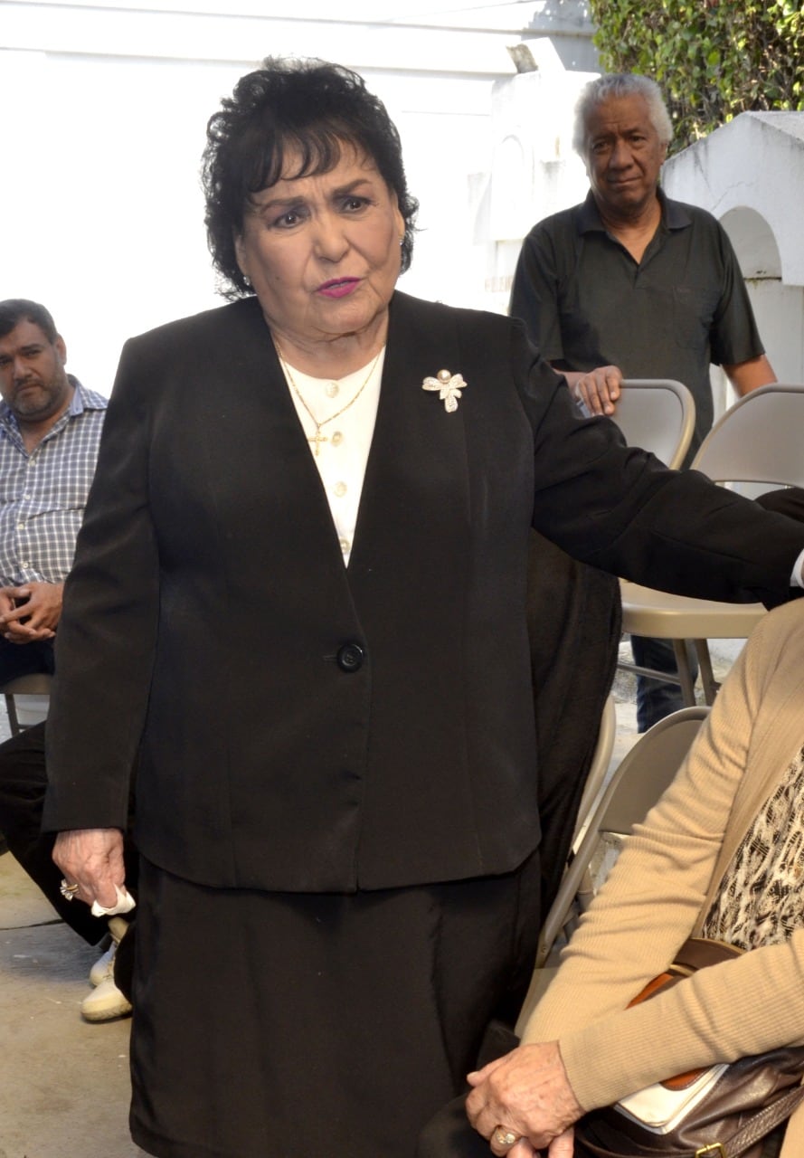 Carmen Salinas