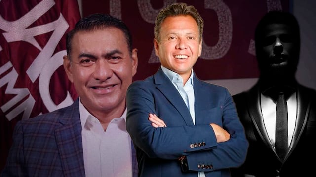 Pablo Lemus acepta la renuncia de Salvador Zamora