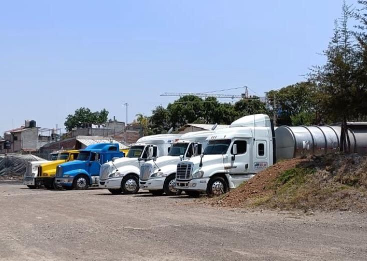 Cateo en Huixquilucan
