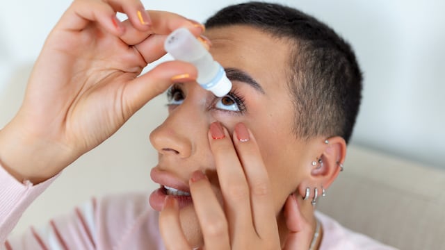 Vizz: gotas oftálmicas