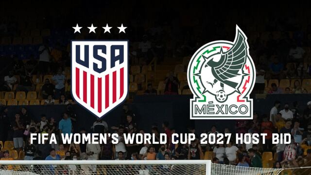 Mundial Femenil 2027