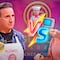 Plutarco Haza aclara que la chef Zahie Téllez de MasterChef Celebrity 2025 no es su amiga