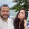 Carolyn Adams, esposa de José Ramón López Beltrán, denuncia acoso en su casa de Houston