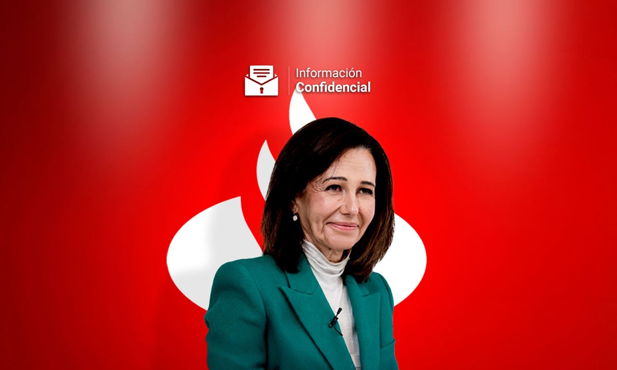 ¿Quién es Ana Botín?