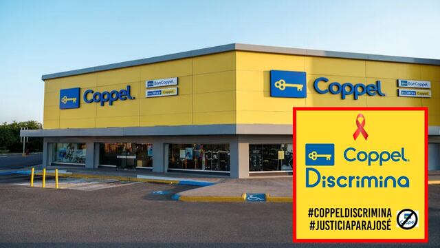 ¿Coppel discrimina a las personas con VIH? El fuerte testimonio de un ex trabajador que cimbra las redes