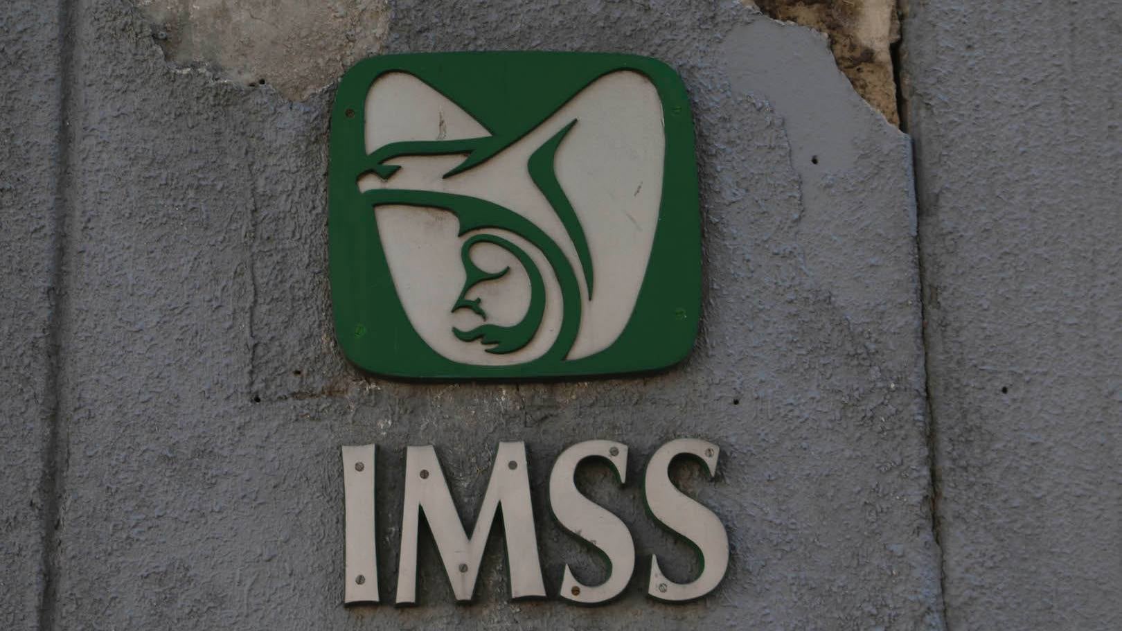 IMSS