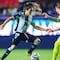 Spirit vence a Pachuca y avanza a la final de la W Champions Cup