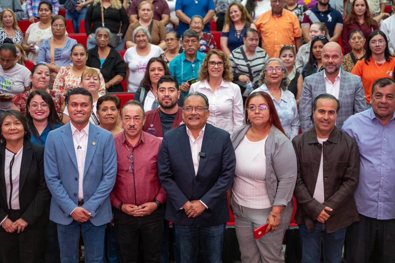 Tecnología impulsa transparencia y decisiones públicas en Escobedo