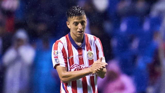 LAFC vs Chivas se enfrentan en uno de los partidos más atractivos de la :Jornada 1 de la Leagues Cup 2026