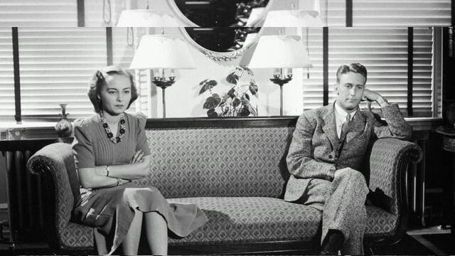 5 cosas raras que le pasan a tu cuerpo cuando peleas con tu pareja