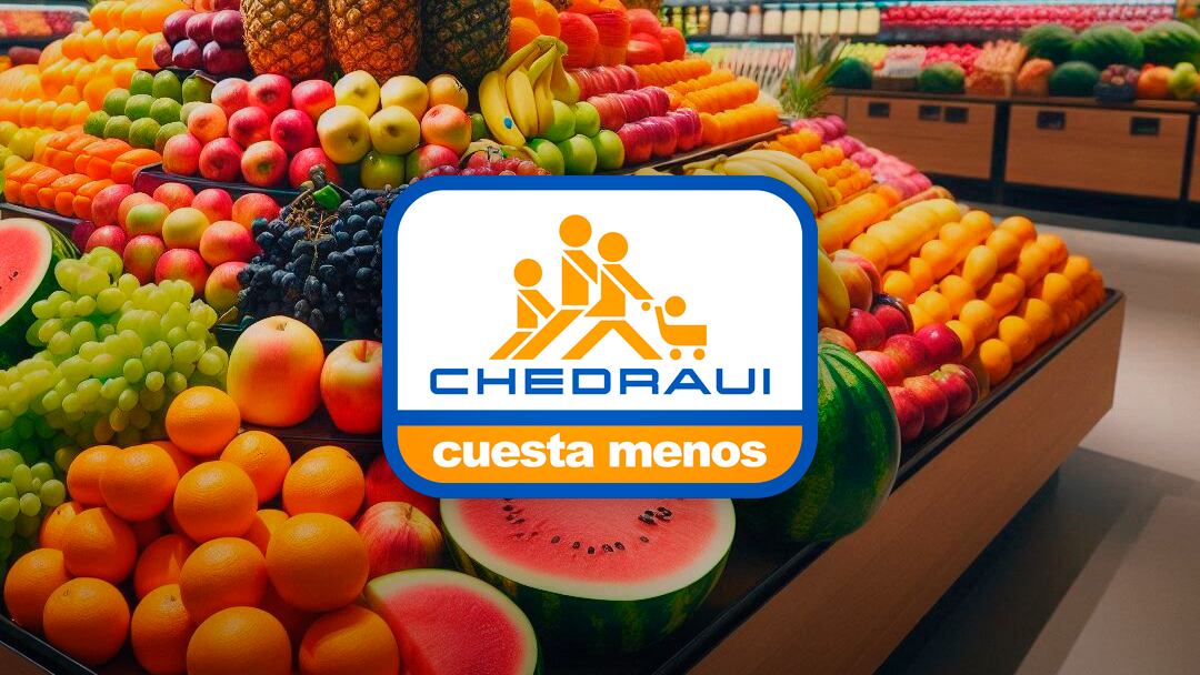 Ofertas Martimiércoles Chedraui