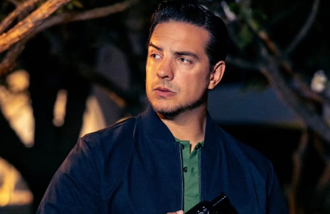 Vadhir Derbez