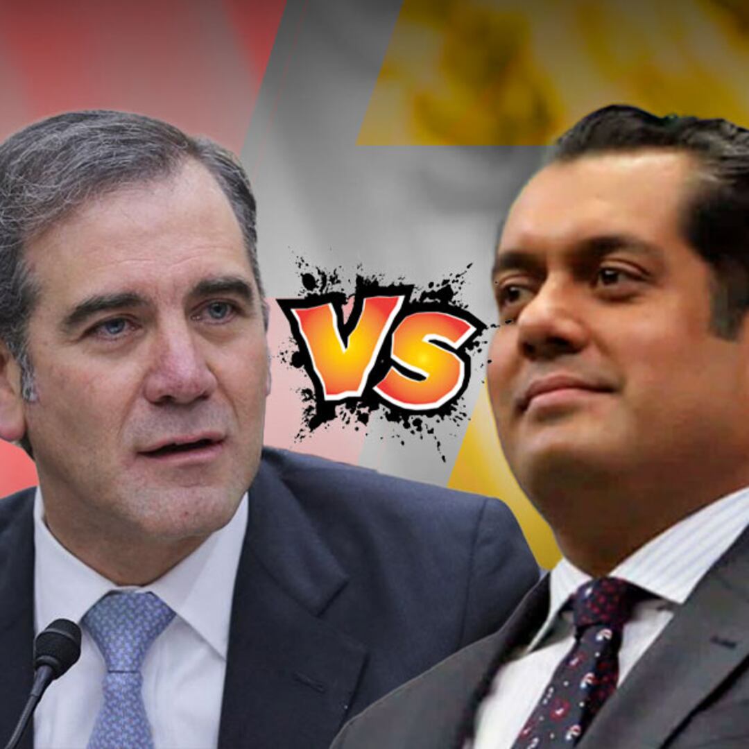 Lorenzo Córdova tiene razón en su debate con Sergio Gutiérrez Luna