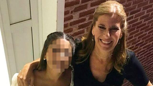 Por sus polémicos dichos recibió severas críticas