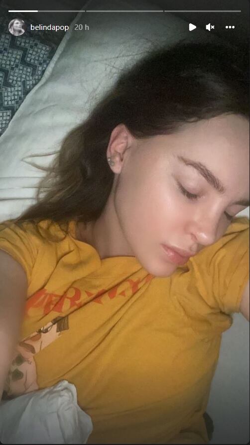 Belinda