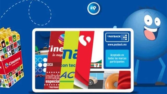 ¿Cuándo expiran los puntos PAYBACK en México? El programa de lealtad dejará de operar a partir de esta fecha