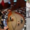 Ya respondió la Cámara de Senadores sobre el sacrificio de una gallina promovido por senador de Morena