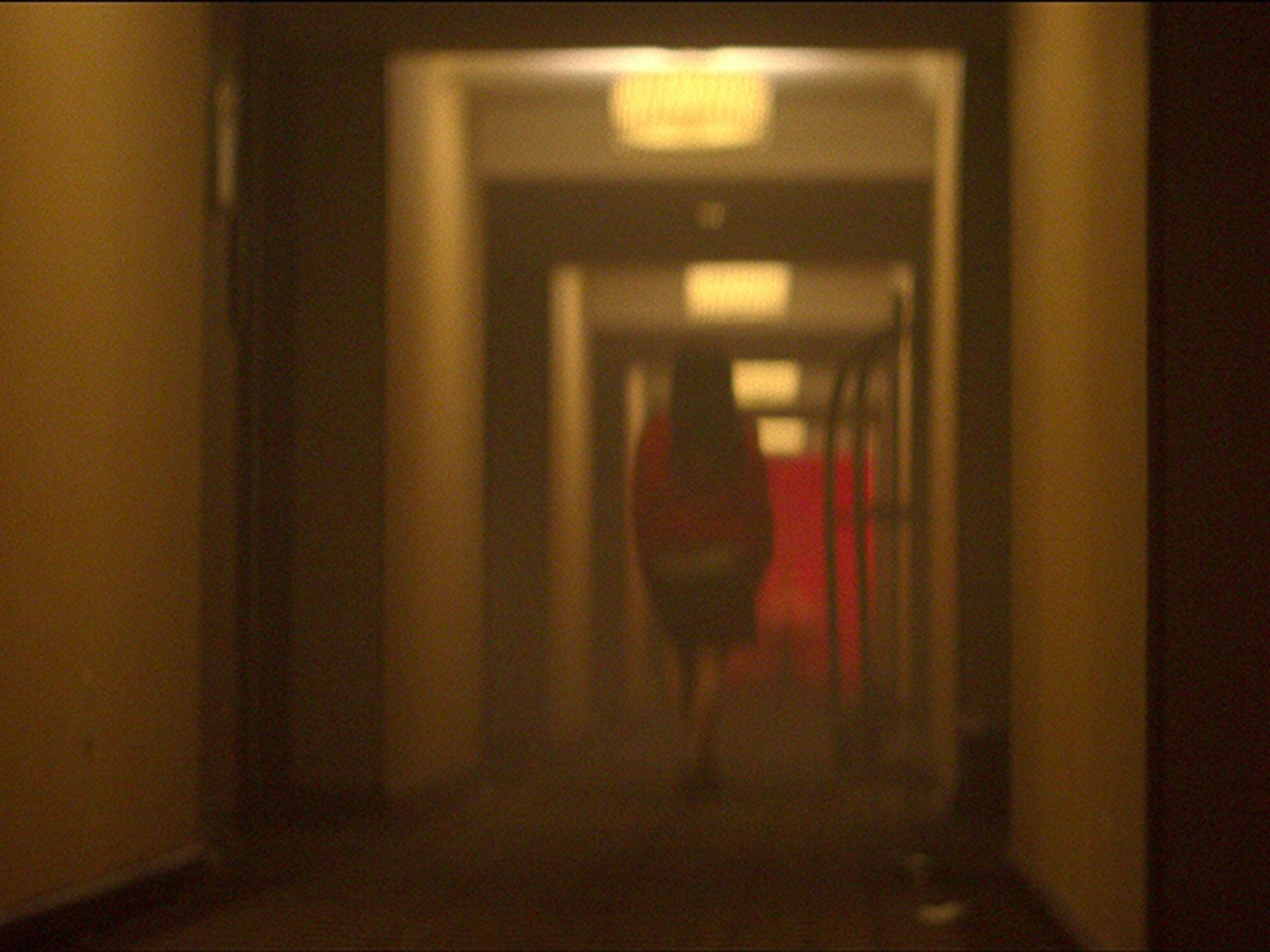 Escena del crimen: Desaparición en el Hotel Cecil, serie de Netflix