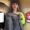 Video de la influencer que habla español y se preparó para el megaterremoto en Japón