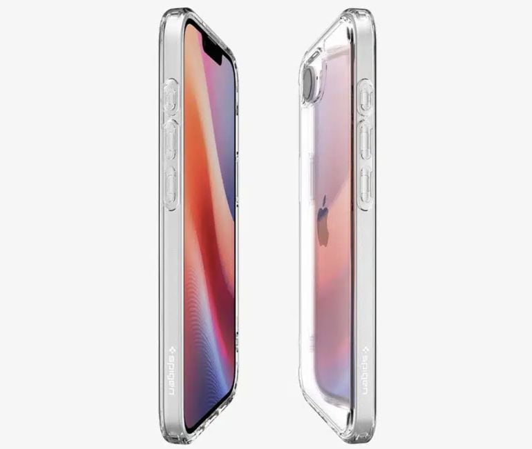 Funda para iPhone SE 4