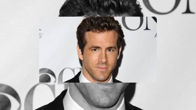 Ryan Reynolds