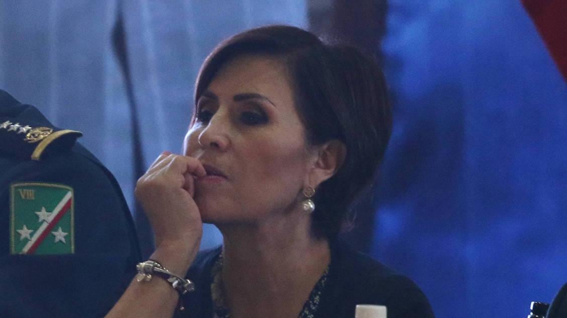 Rosario Robles