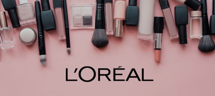 L'Oréal
