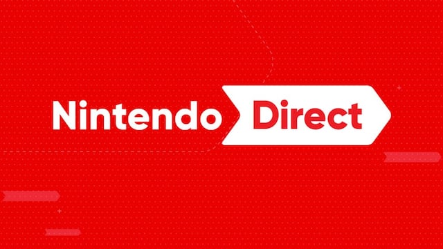 Nintendo Direct