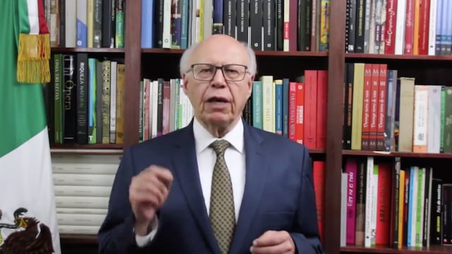 José Narro