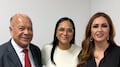Geovanna Bañuelos llama al diálogo entre Morena, PT y PVEM