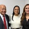 Geovanna Bañuelos llama al diálogo entre Morena, PT y PVEM