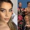 Frida Sofía, hija de Alejandra Guzmán, no llegó al homenaje de su abuelita Silvia Pinal