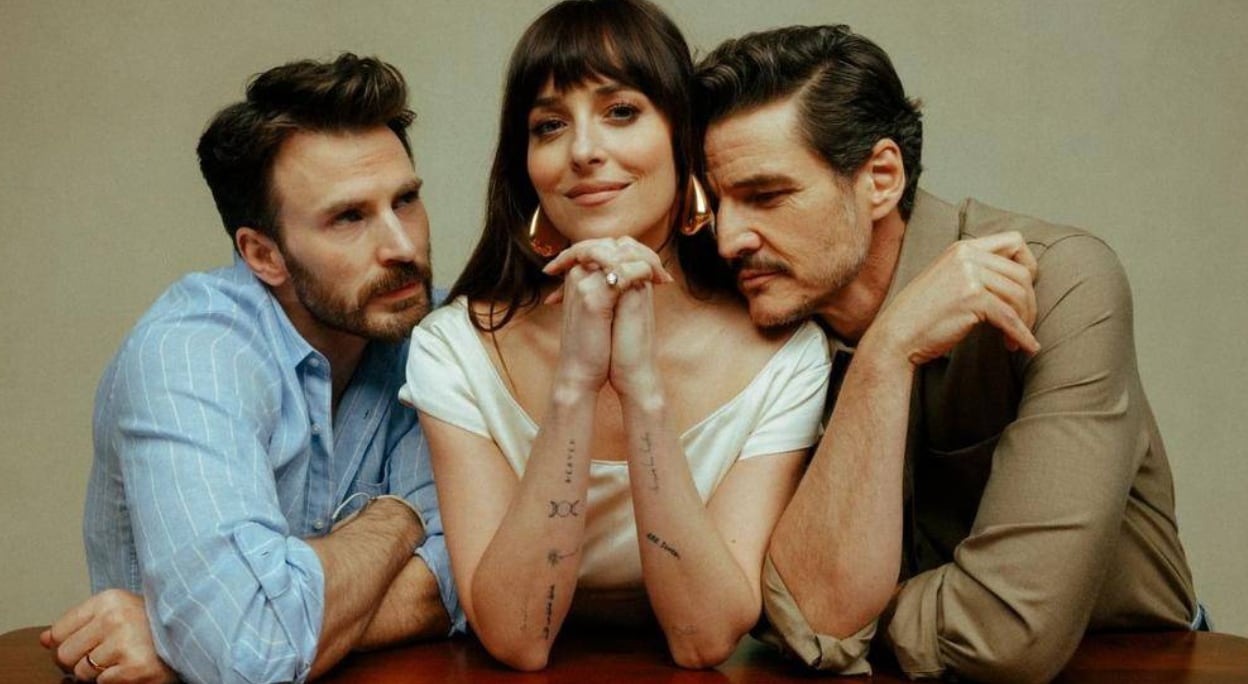 Amores Materialistas