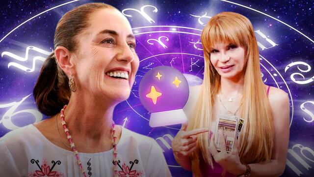 ¿Claudia Sheinbaum cree en los horóscopos?