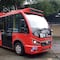 Quieren probar al Metrobusito en zonas montañosas de CDMX