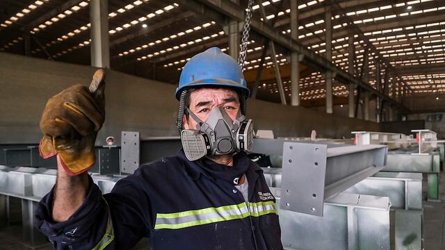 Jalisco, tercer lugar nacional en generación de empleos