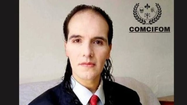 Carlos Vargas, falso psiquiatra