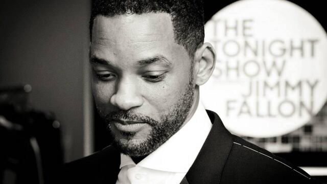 Will Smith