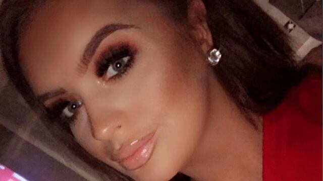 Jane Park, soltera cotizada.