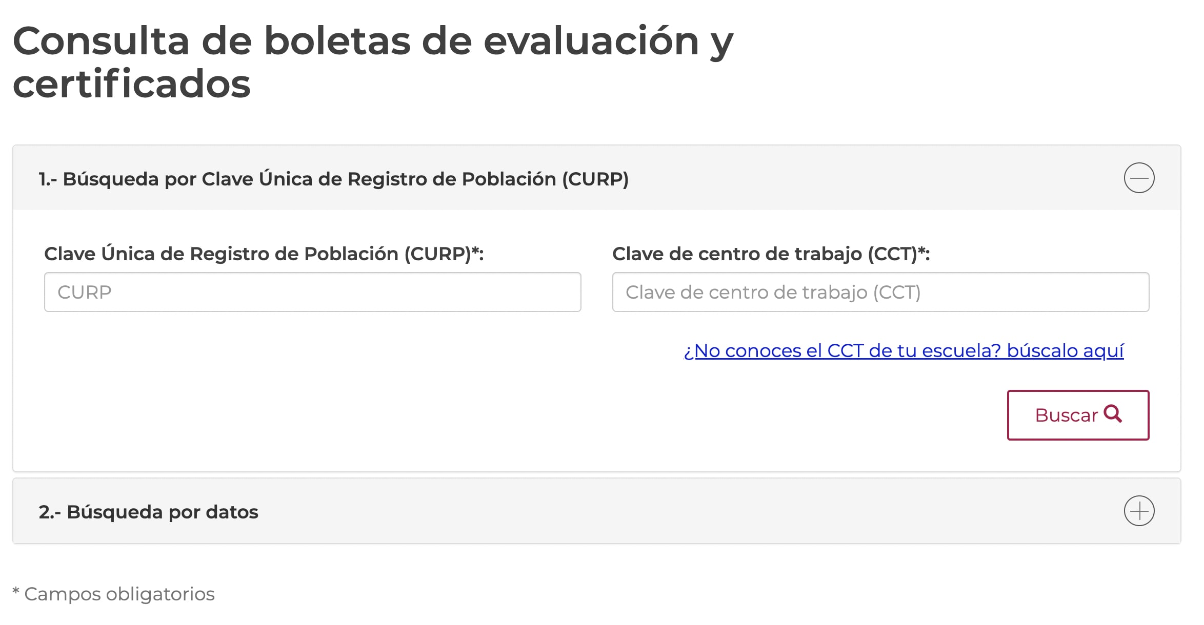 Boletas SEP: Paso a paso te decimos cómo descargar y presumir tus calificaciones del ciclo 2021-2022