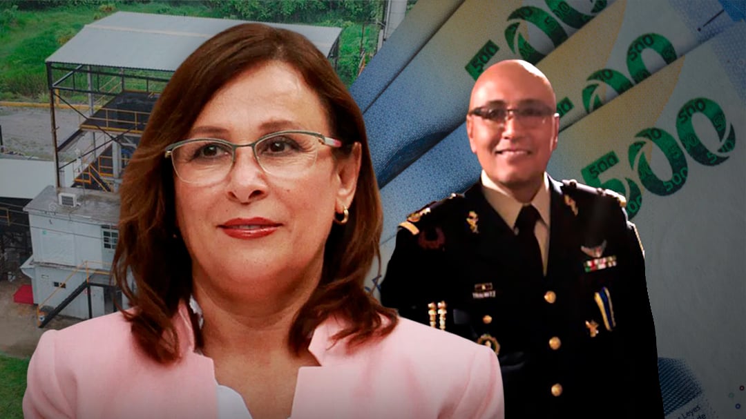 Eduardo León Trauwitz asegura que Rocío Nahle ignoró pruebas de huachicol fiscal