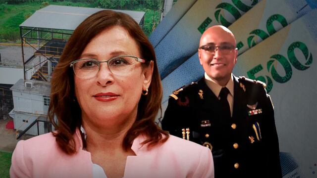 Rocío Nahle habría ignorado pruebas de huachicol fiscal, afirma León Trauwitz